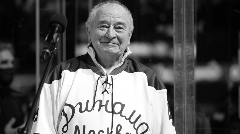 Не стало Александра Филиппова…