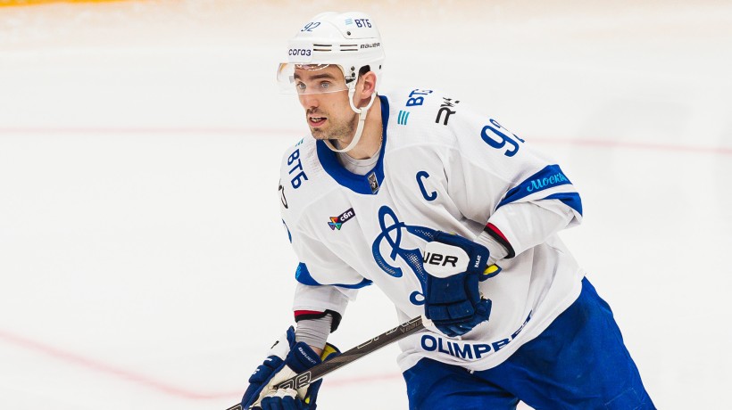 Игорь Ожиганов: «Все сложилось в нашу пользу»