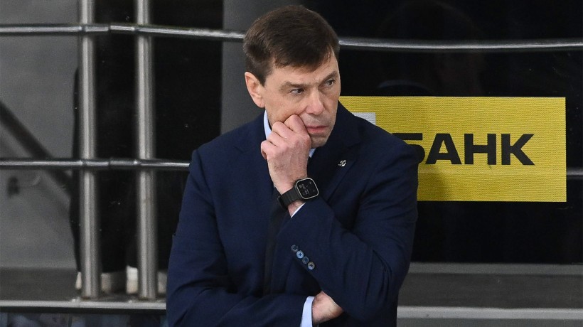 Алексей Кудашов: «Самоотдача и самоотверженность принесли результат»