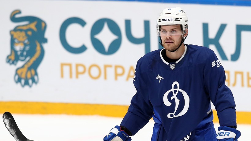 Антон Малышев: «Болельщики и хоккеисты всегда будут помнить ту команду»