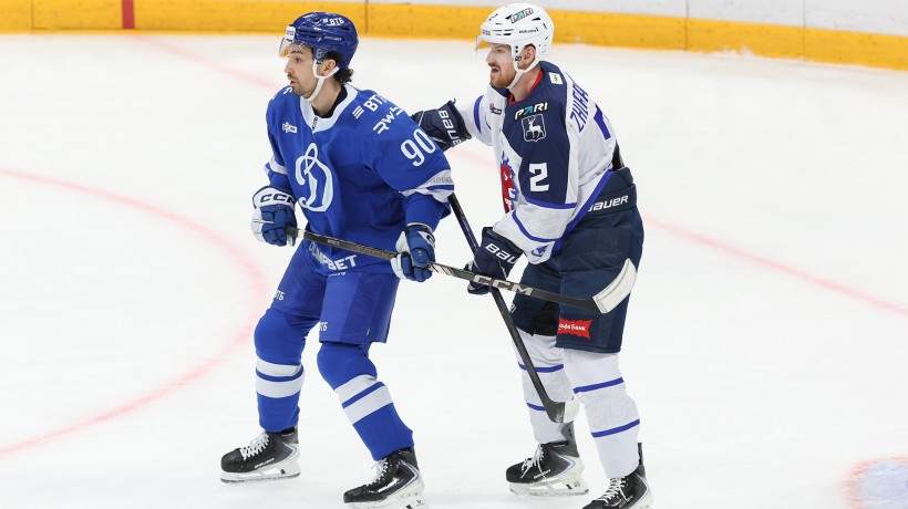 Конкуренты Запада. «Динамо» принимает «Торпедо»