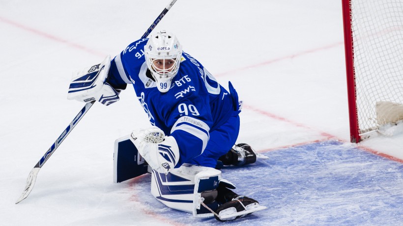 Максим Моторыгин: «Командный результат превыше всего»