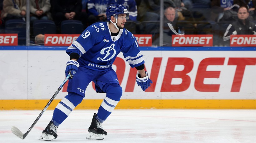 Поздравляем Ивана Зинченко