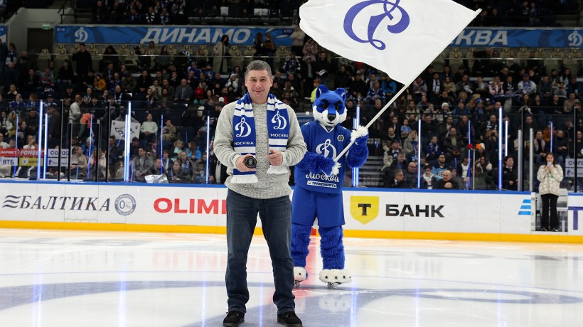 Поздравляем Евгения Грибко!