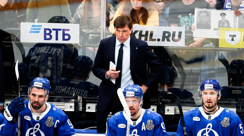 Алексей Кудашов: «Все играют друг за друга, играют на победу»