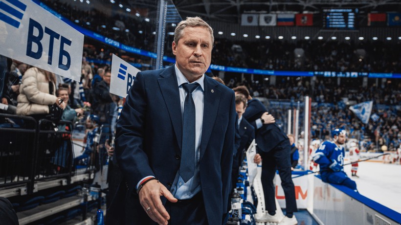 Андрею Скопинцеву — 54!