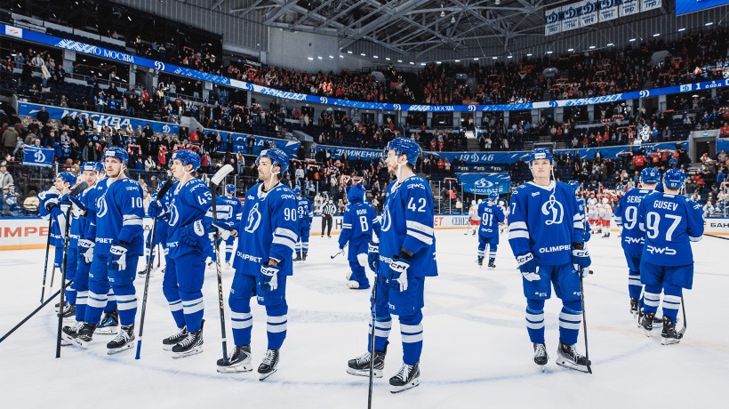 С Днем отечественного хоккея!