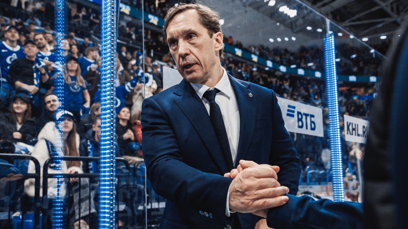 Вячеслав Козлов: «Рады обыграть чемпиона»