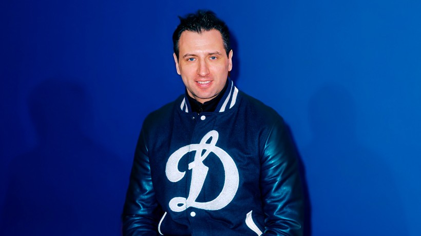 Роману Ротенбергу — 45