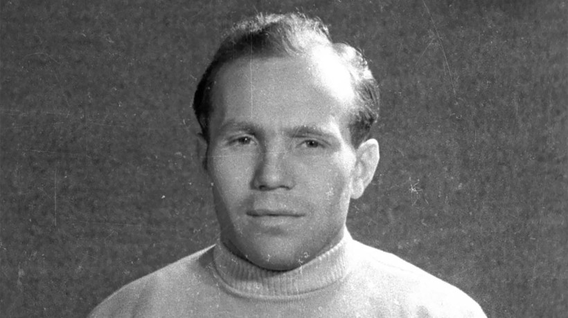 99 лет со дня рождения Валентина Кузева