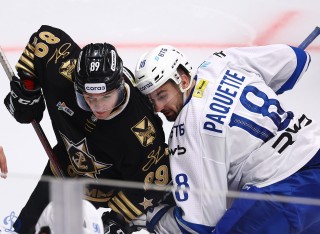 Адмирал - Динамо