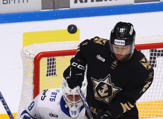 Адмирал - Динамо