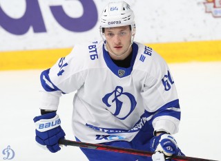 Салават Юлаев - Динамо