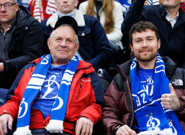 20.10.2025. Трибуны в лицах