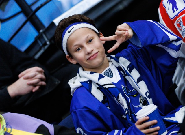 20.10.2025. Трибуны в лицах