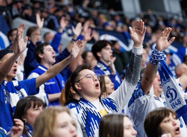 20.10.2025. Трибуны в лицах