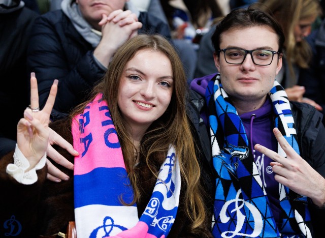 20.10.2025. Трибуны в лицах