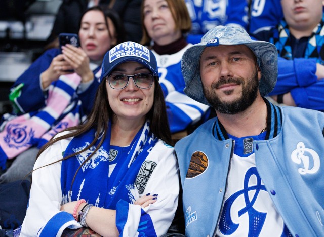 20.10.2025. Трибуны в лицах