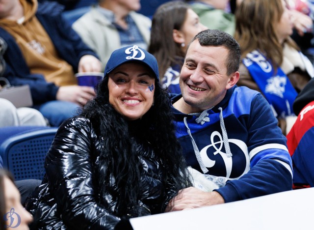 20.10.2025. Трибуны в лицах