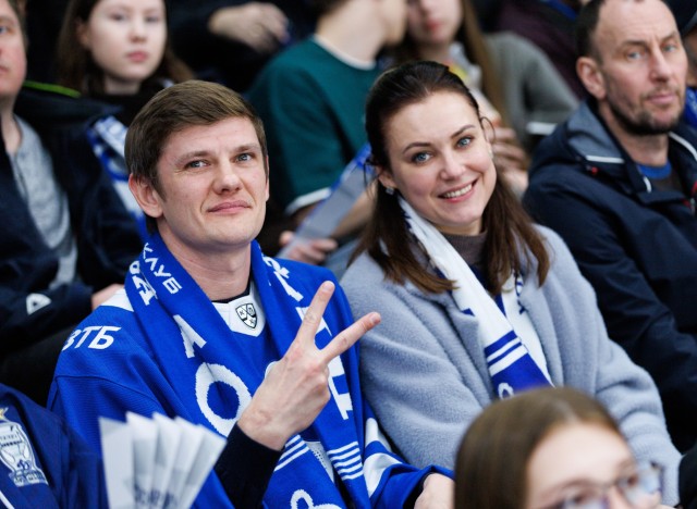 20.10.2025. Трибуны в лицах