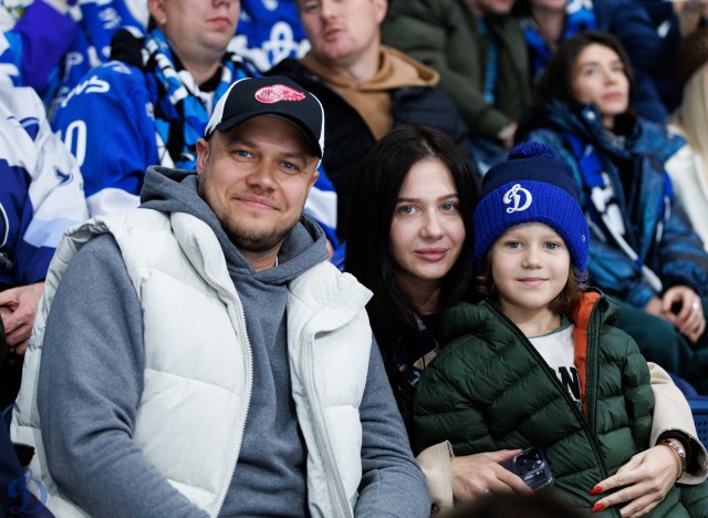 20.10.2025. Трибуны в лицах