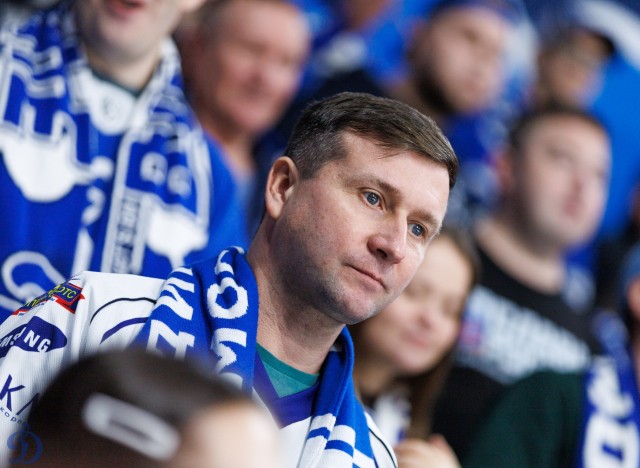 20.10.2025. Трибуны в лицах