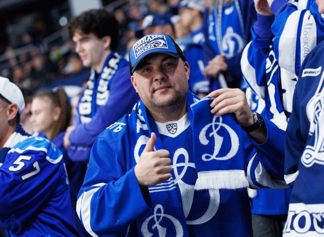 20.10.2025. Трибуны в лицах