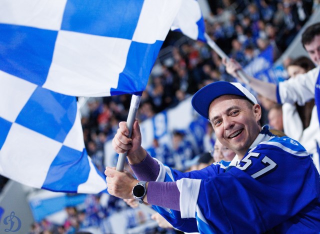 20.10.2025. Трибуны в лицах