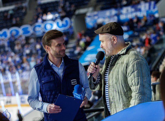 20.10.2025. Трибуны в лицах