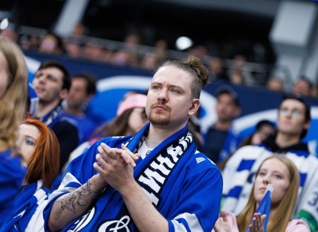 20.10.2025. Трибуны в лицах