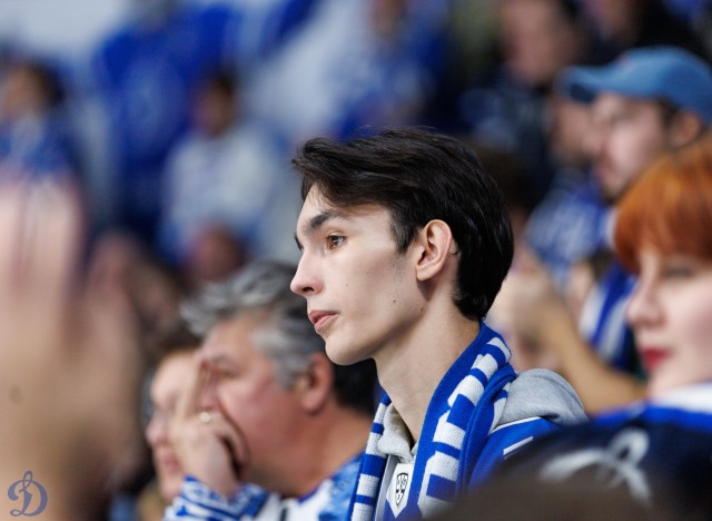 20.10.2025. Трибуны в лицах