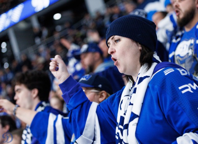 20.10.2025. Трибуны в лицах