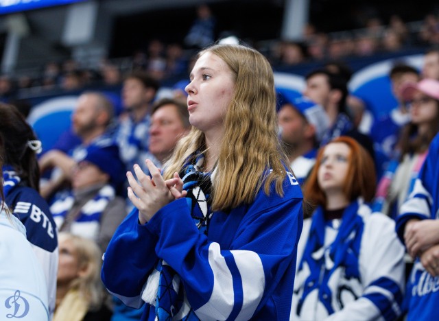 20.10.2025. Трибуны в лицах