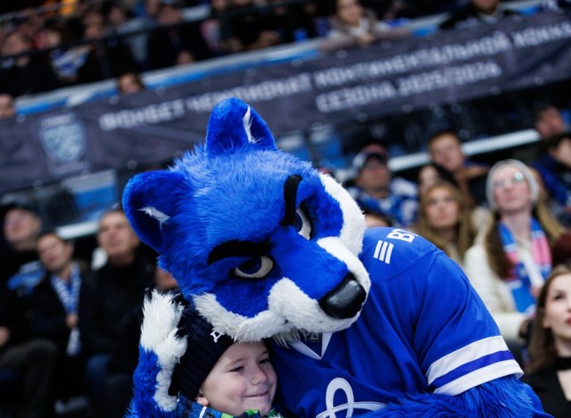 20.10.2025. Трибуны в лицах