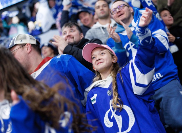 20.10.2025. Трибуны в лицах