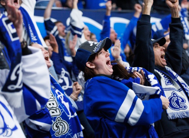 20.10.2025. Трибуны в лицах