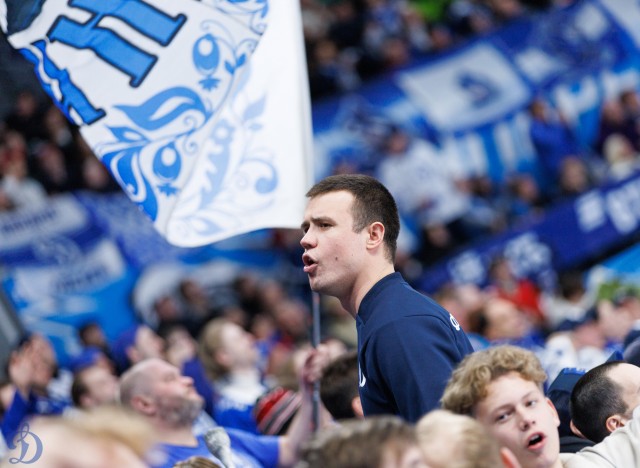 20.10.2025. Трибуны в лицах