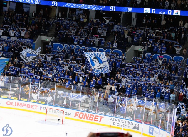 20.10.2025. Трибуны в лицах