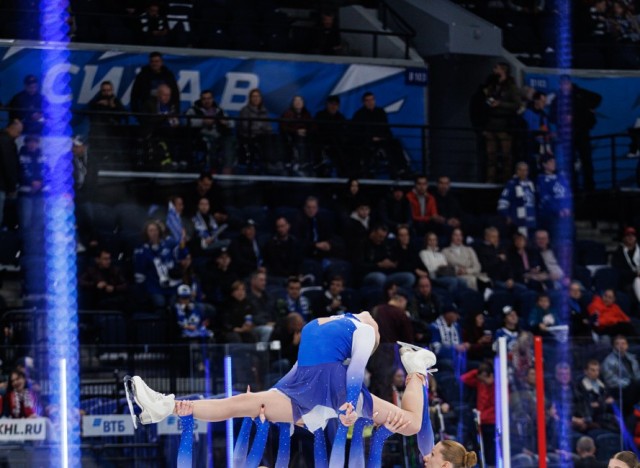 20.10.2025. Трибуны в лицах