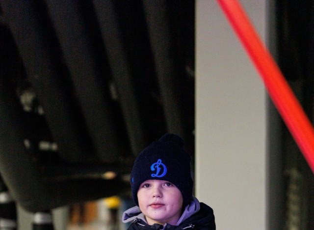 20.10.2025. Трибуны в лицах