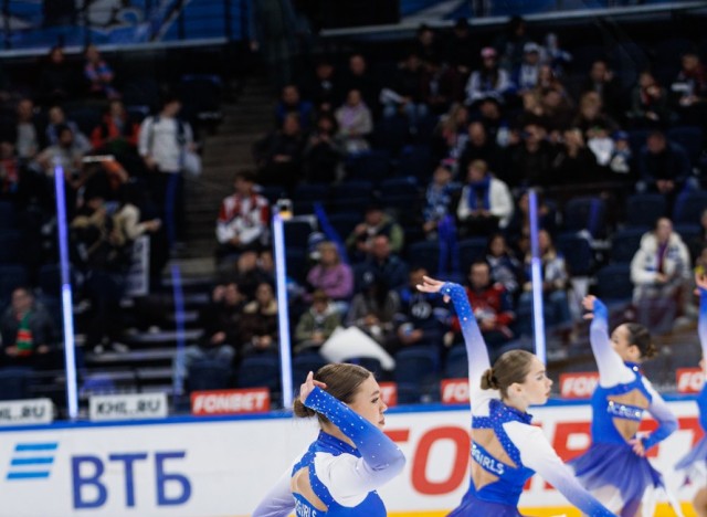 20.10.2025. Трибуны в лицах