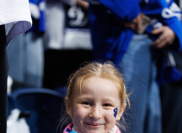 20.10.2025. Трибуны в лицах