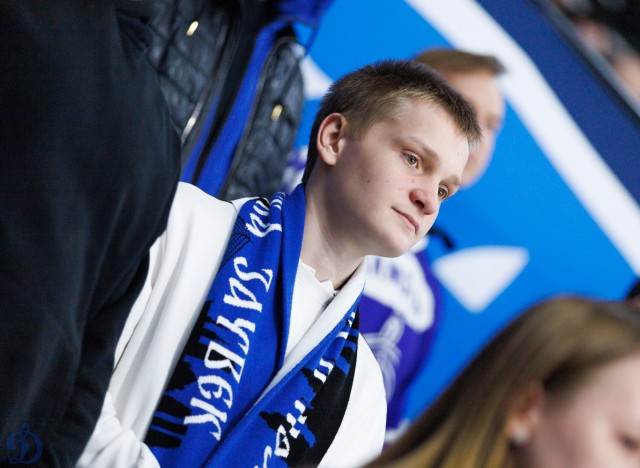 20.10.2025. Трибуны в лицах