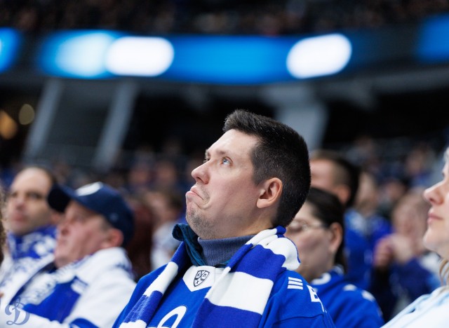 20.10.2025. Трибуны в лицах