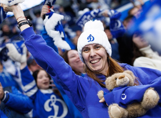 20.10.2025. Трибуны в лицах