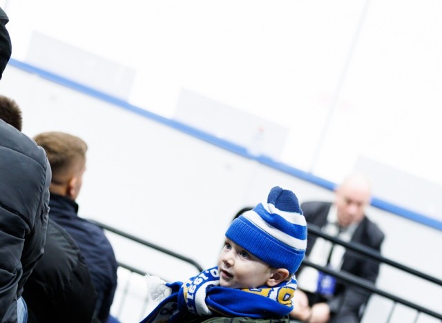 20.10.2025. Трибуны в лицах