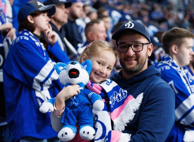 20.10.2025. Трибуны в лицах