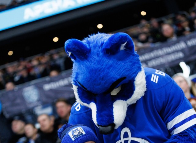 20.10.2025. Трибуны в лицах