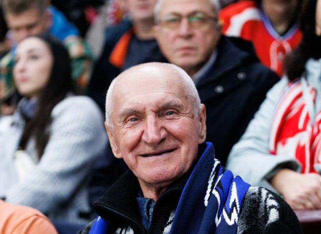 20.10.2025. Трибуны в лицах