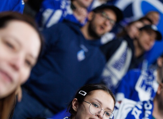 20.10.2025. Трибуны в лицах